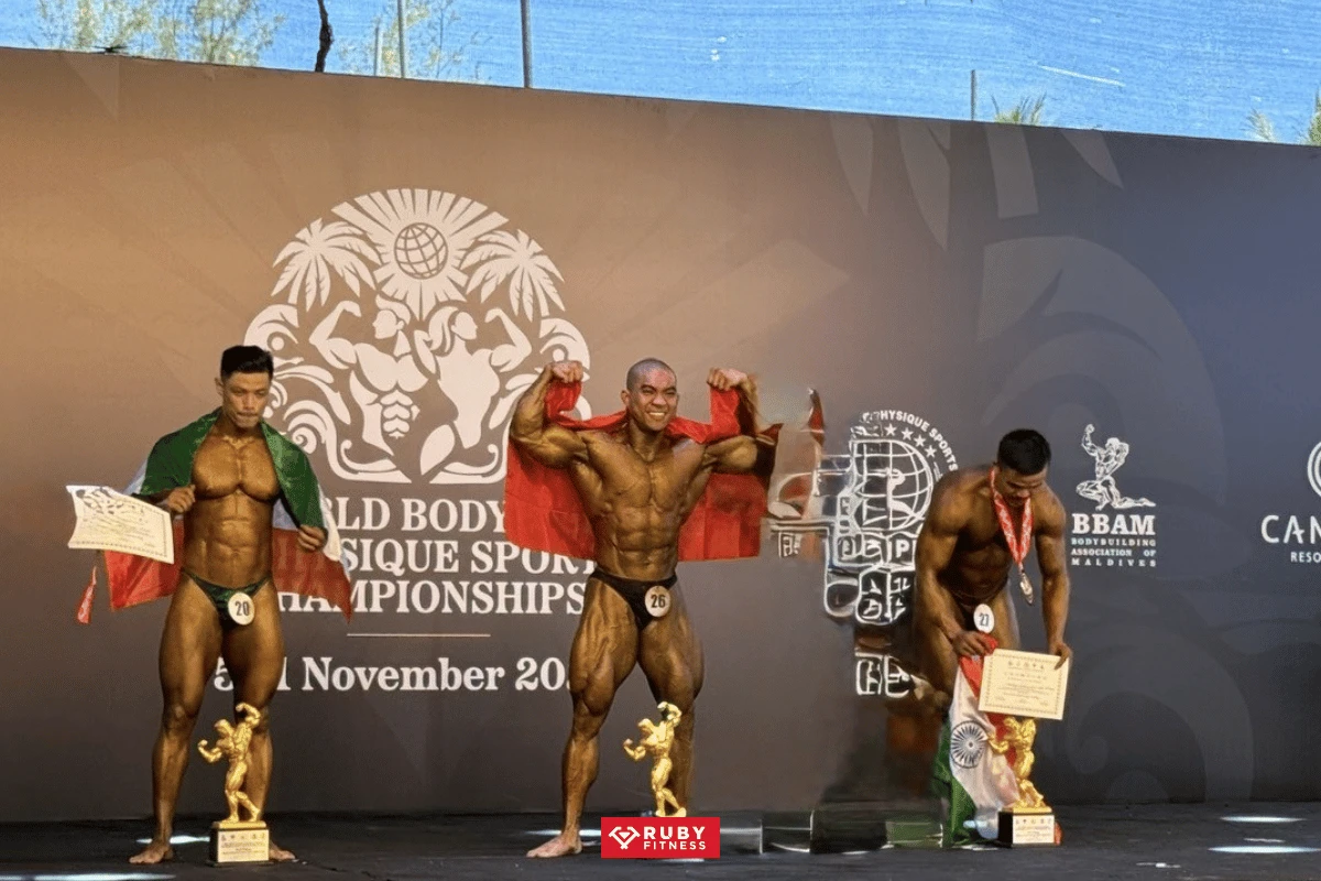 Những lỗi thường gặp khi thi đấu