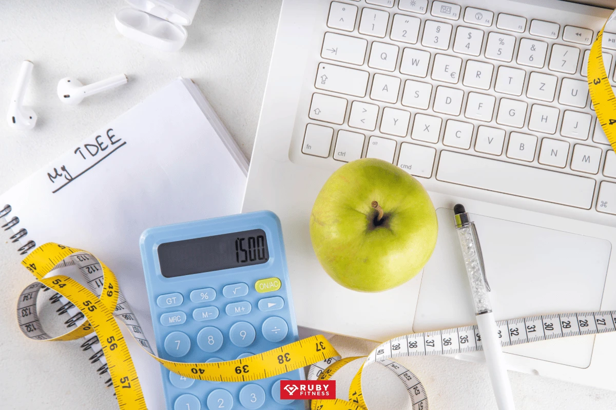 TDEE (Total Daily Energy Expenditure)