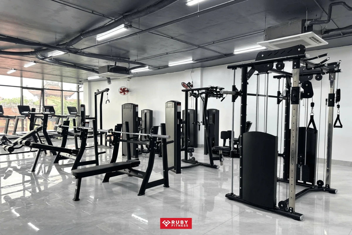 Thời hạn thuê và điều khoản ràng buộc
