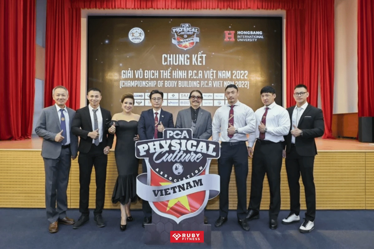 Yếu tố chấm điểm của ban giám khảo