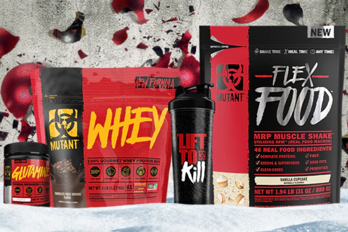 Bột Protein thay thế bữa ăn tốt nhất