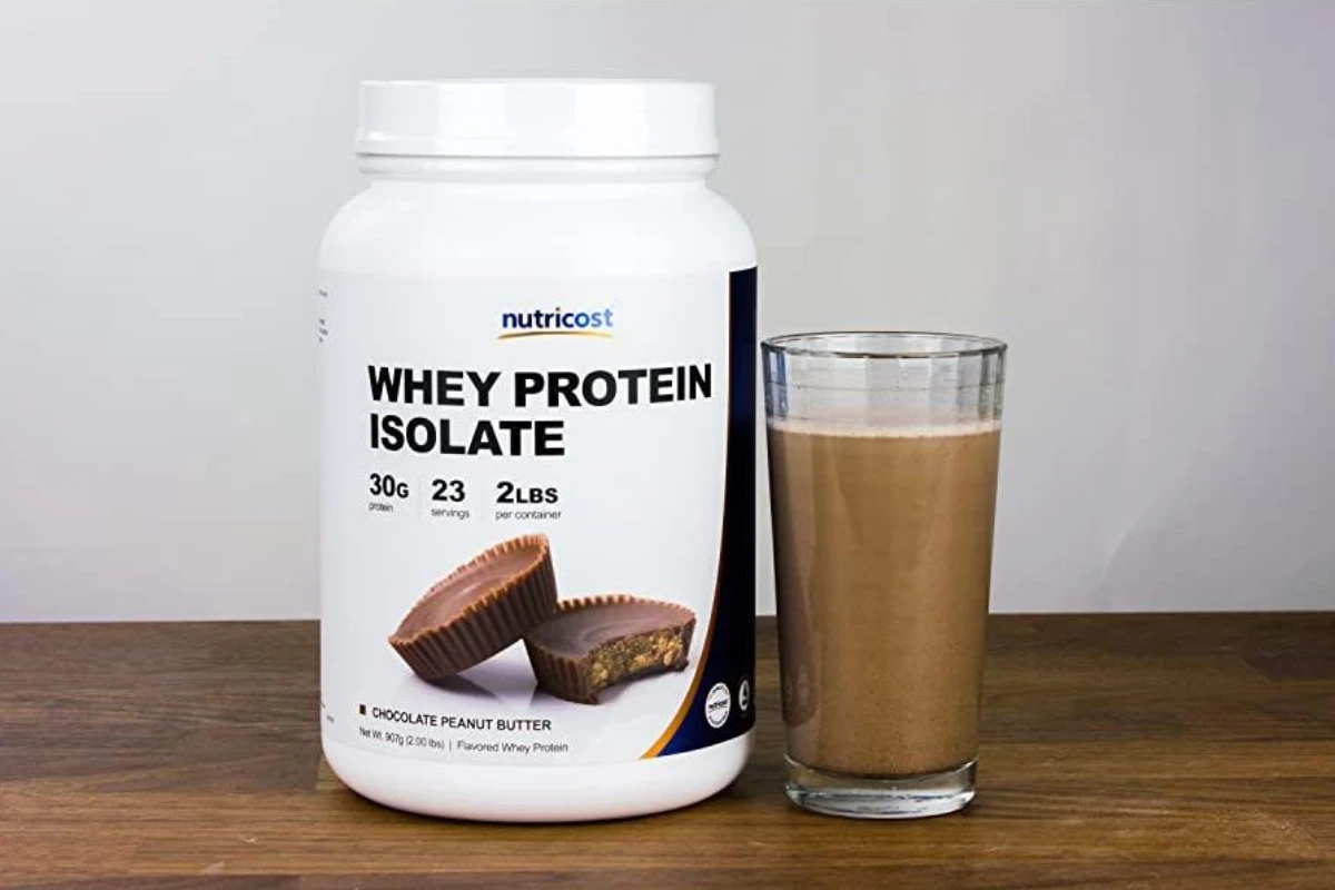 Bột Protein tổng thể tốt nhất