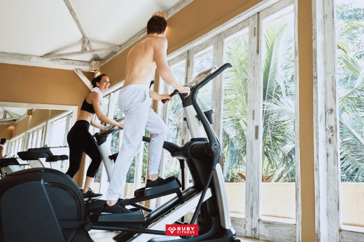 Cải thiện sự cân bằng và phối hợp cơ thể