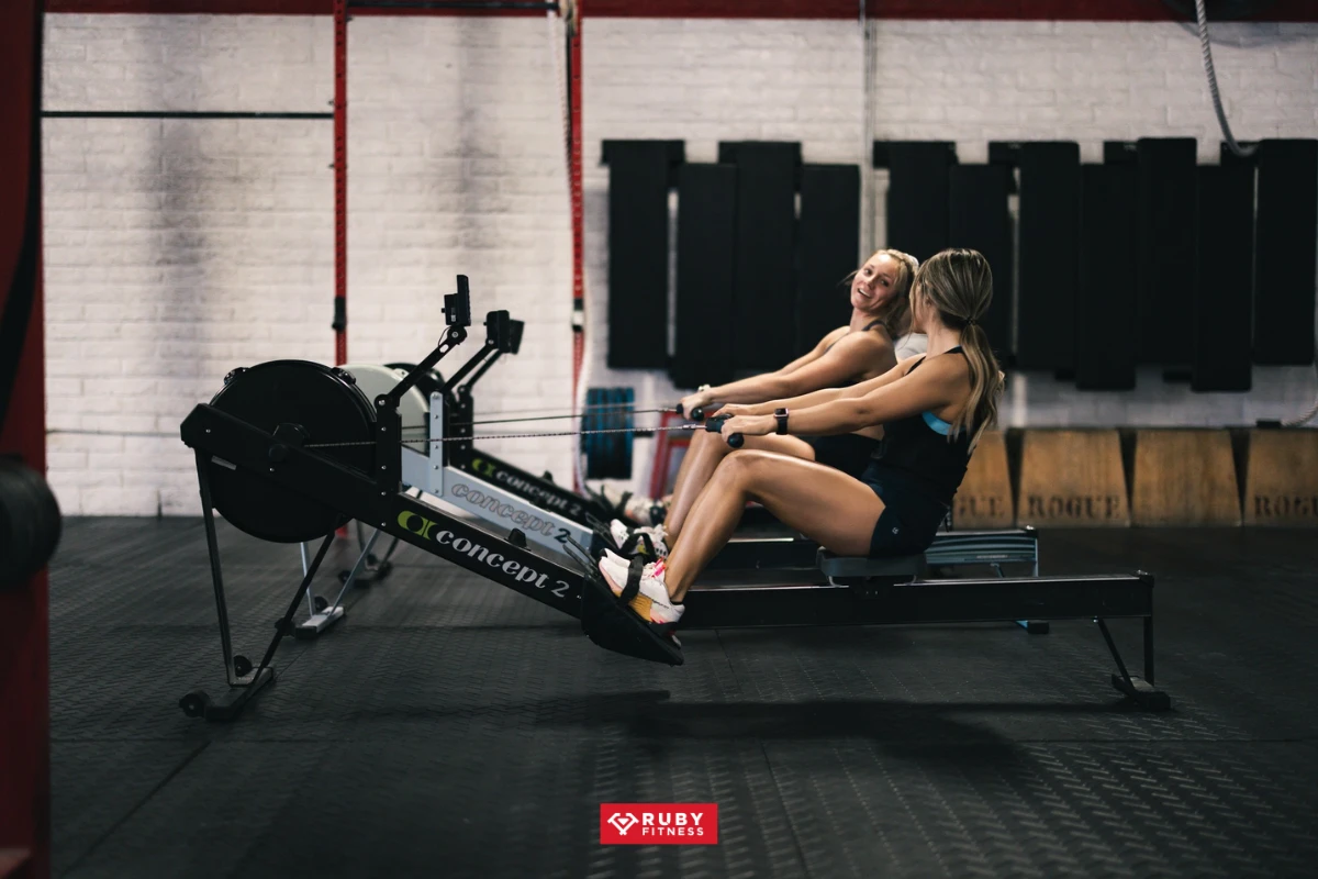 Cấu trúc cuộc đua so với tính đa dạng của buổi tập