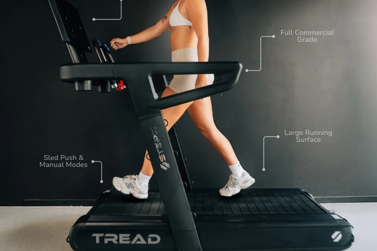 Đa dạng hình thức tập luyện