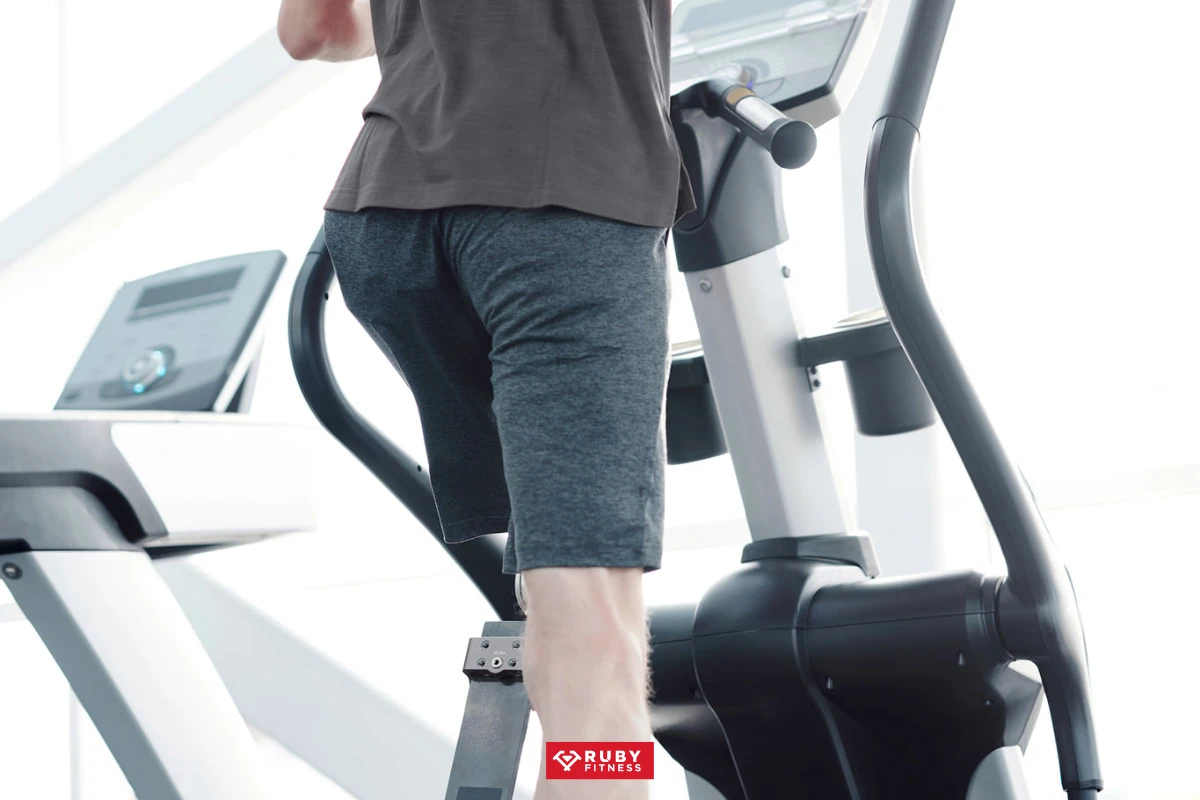 Đốt cháy calo mạnh mẽ một cách _dễ chịu