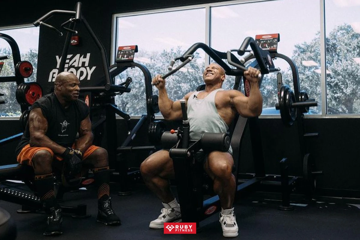 Kiểm soát khối lượng và tần suất tập