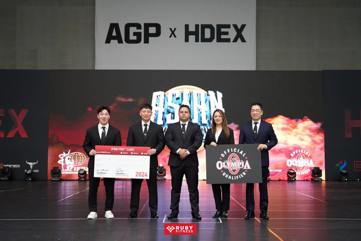 Lịch sử phát triển của AGP ProShow
