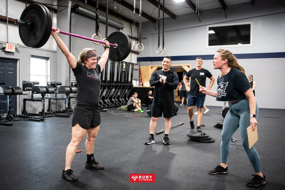 Nhóm đối tượng mục tiêu và cách tiếp cận tập luyện