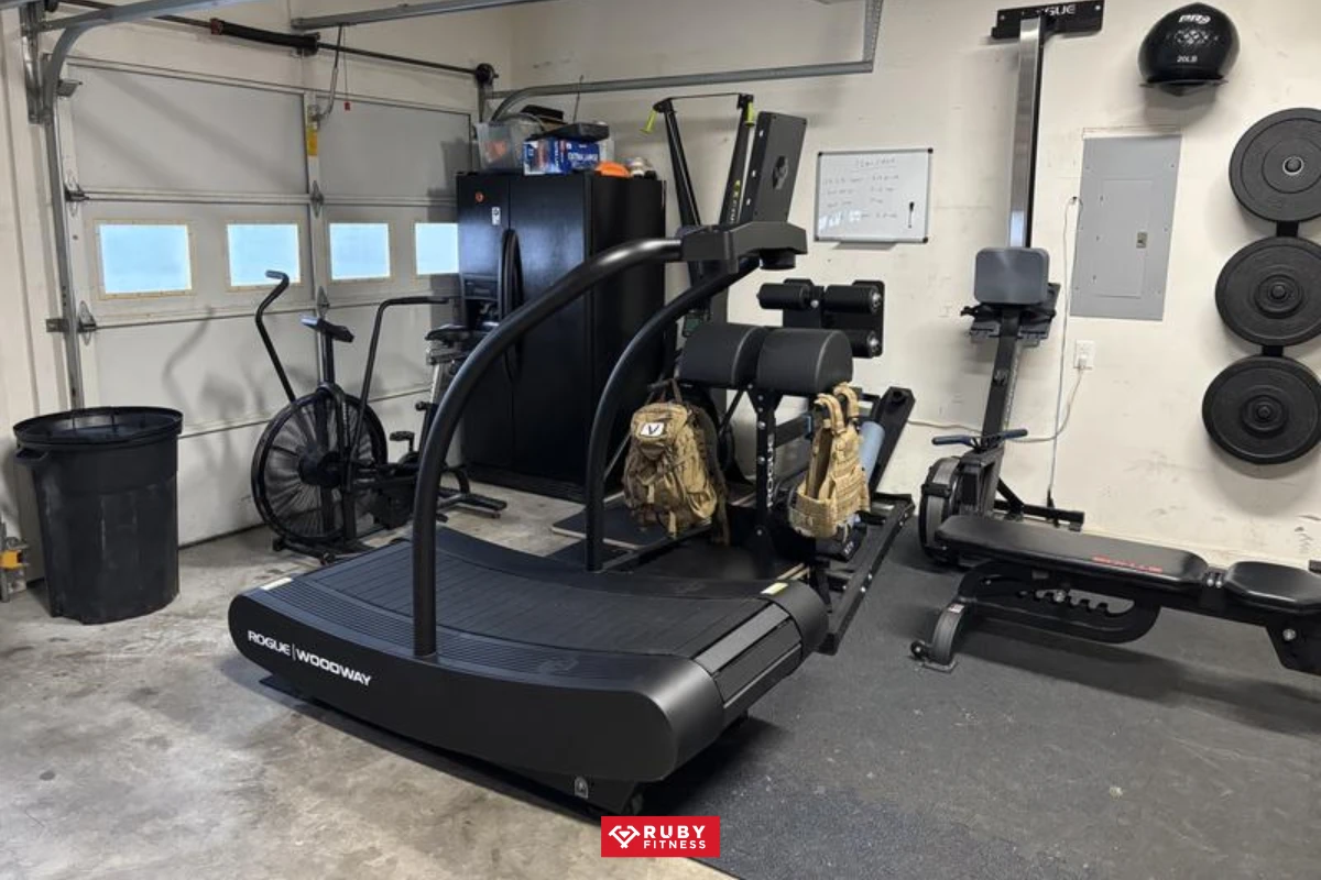 Private gym là lựa chọn cho khách hàng bận rộn