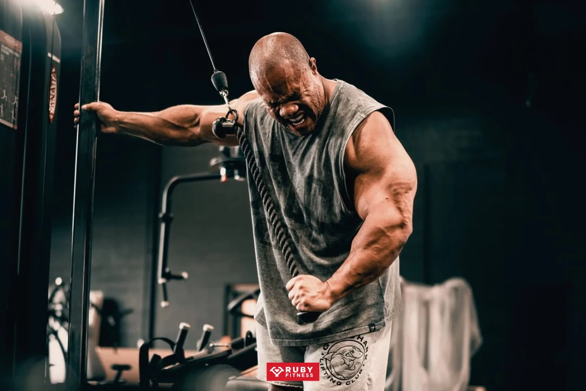 Tập đúng kỹ thuật để tránh chấn thương