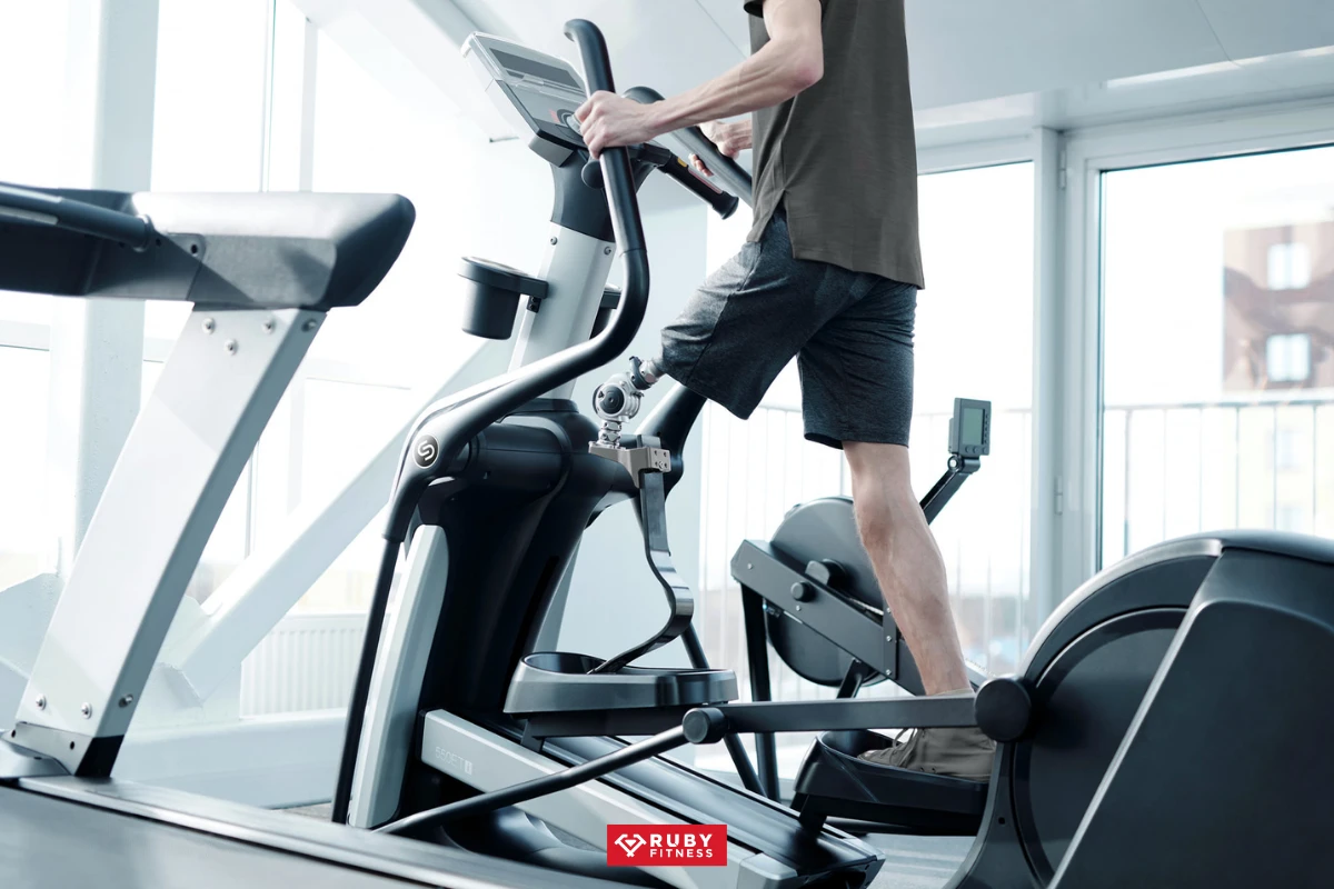 Tập luyện cường độ cao nhưng không gây chấn thương