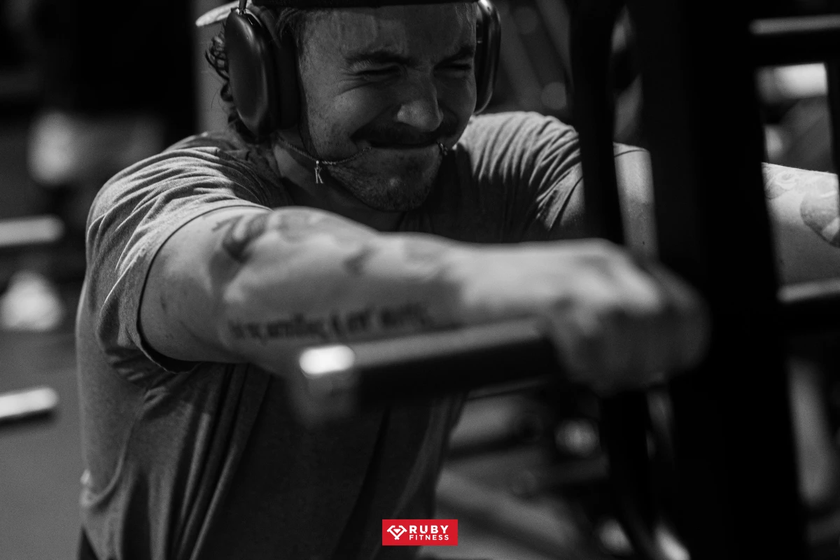 Tập trung vào cảm nhận cơ