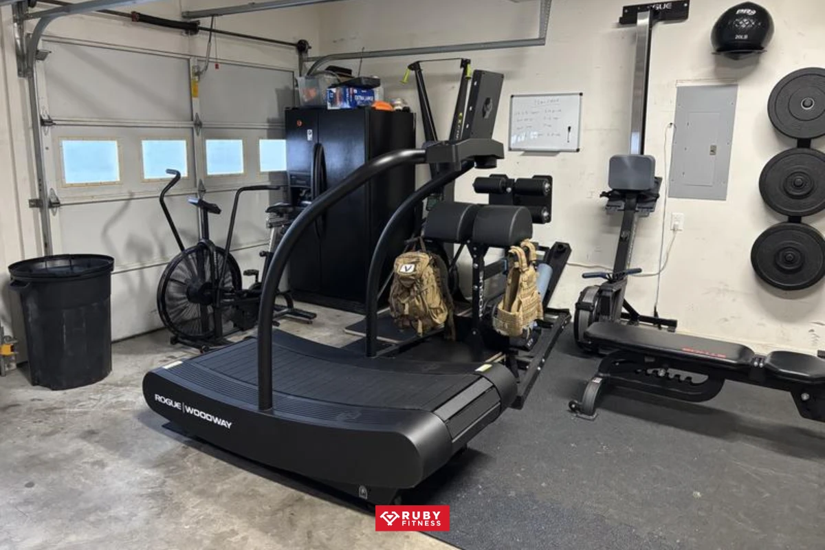 Về Home Gym