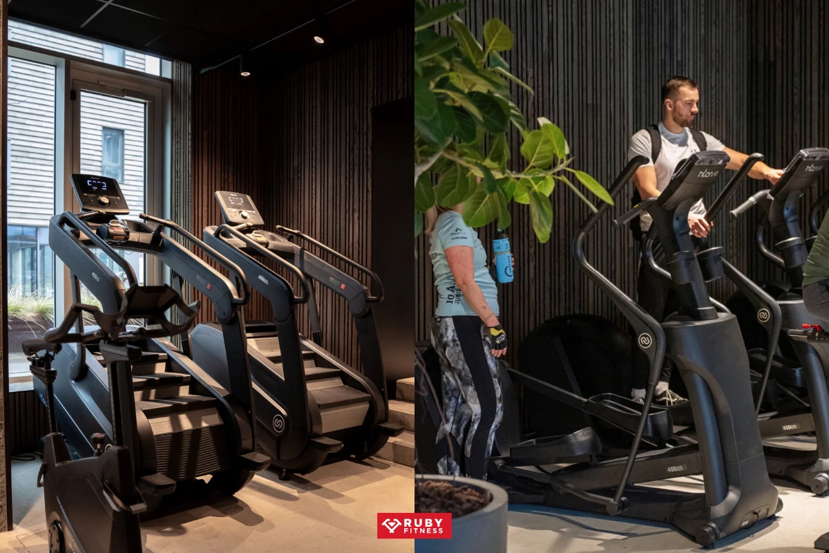 Bài Học Dành Cho Chủ Phòng Gym