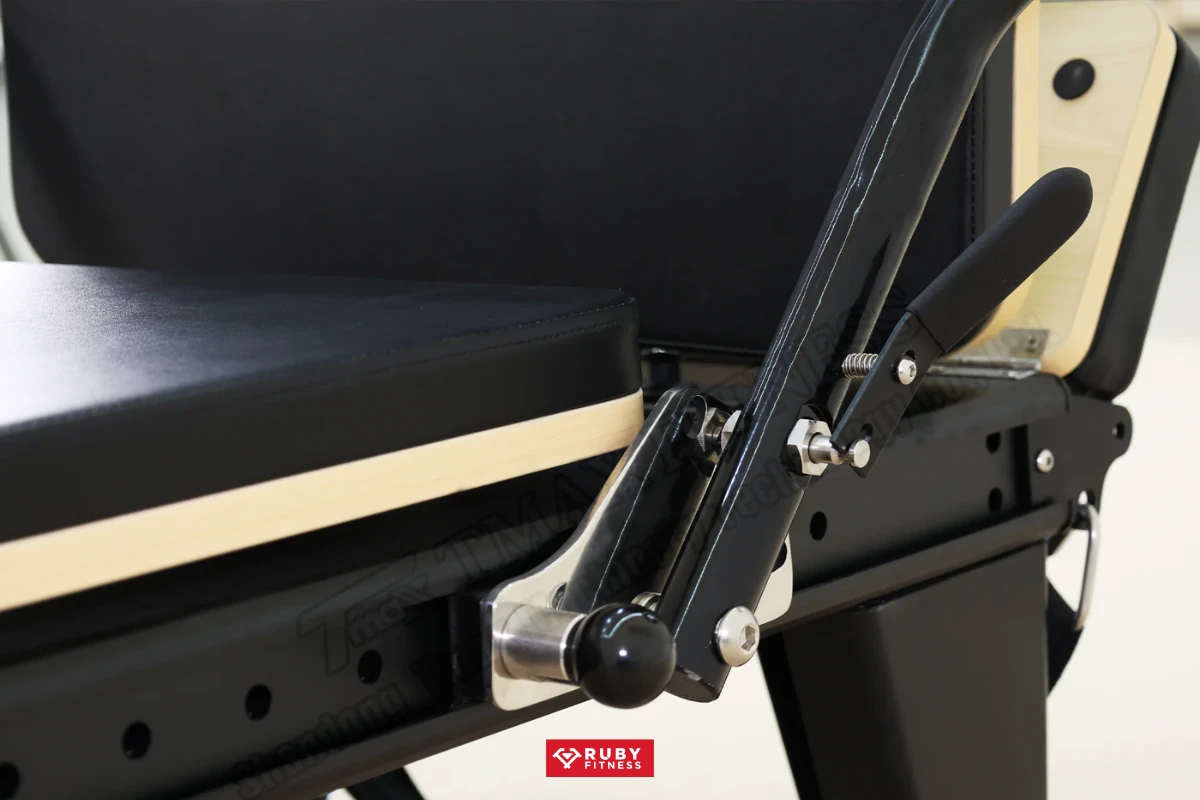 Đặc điểm nổi bật của reformer with half tower DZ136T (5)