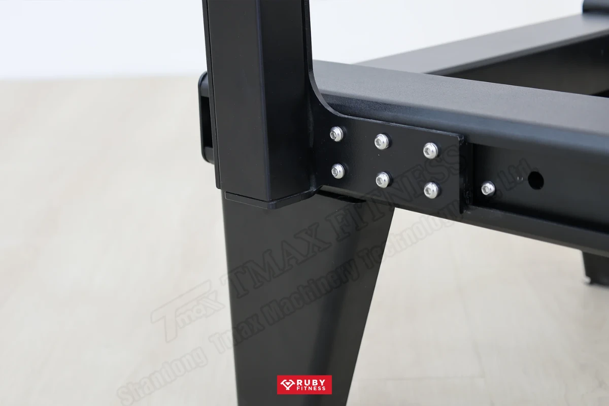 Đặc điểm nổi bật của reformer with half tower DZ136T