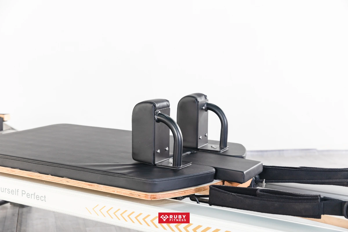 Đặc điểm nổi bật máy tập pilates reformer Aluminum DZ157 (3)