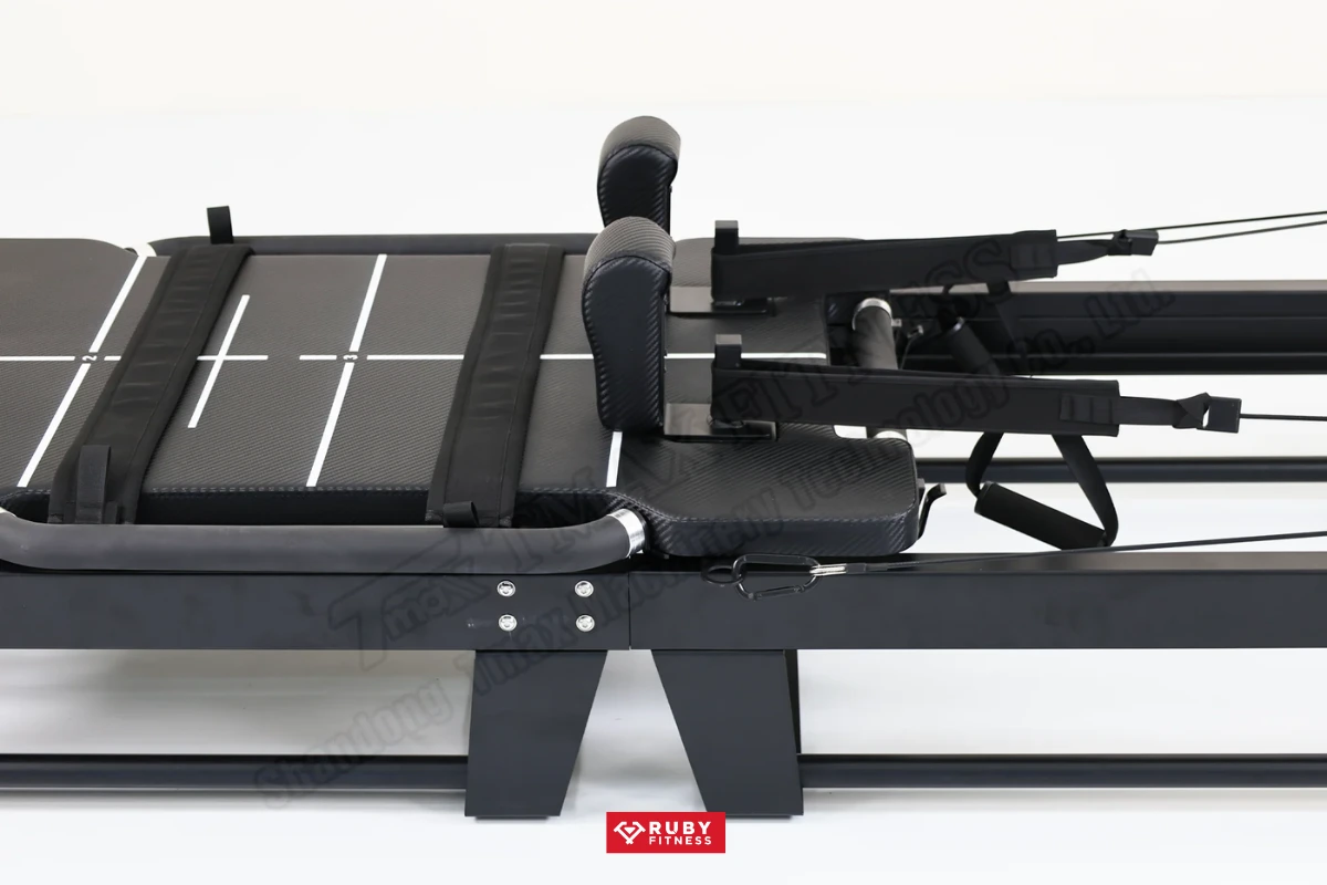 Đặc điểm nổi bật máy tập pilates reformer mega DZ172 (5)