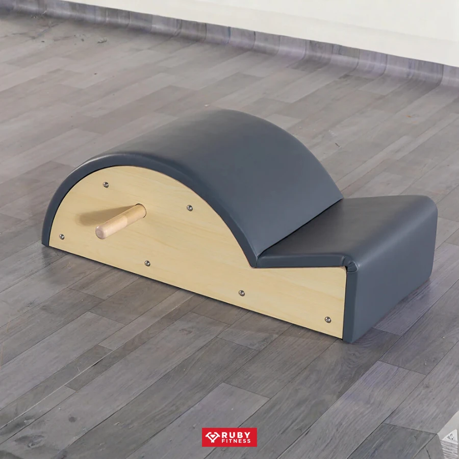 Dụng cụ tập pilates Spine Corrector DZ139 gỗ