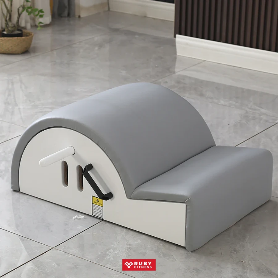 Dụng cụ tập pilates Spine Corrector DZ139 thép