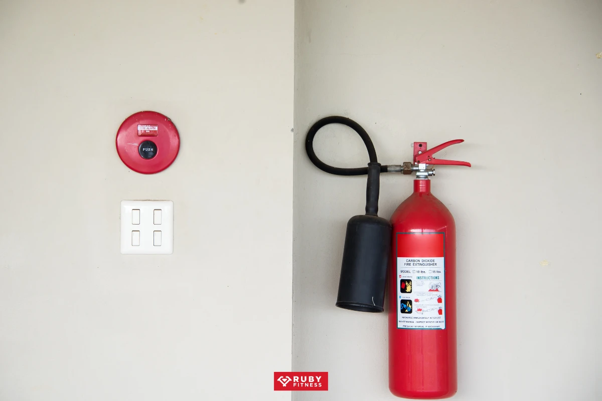Giấy chứng nhận đủ điều kiện về phòng cháy chữa cháy (PCCC)