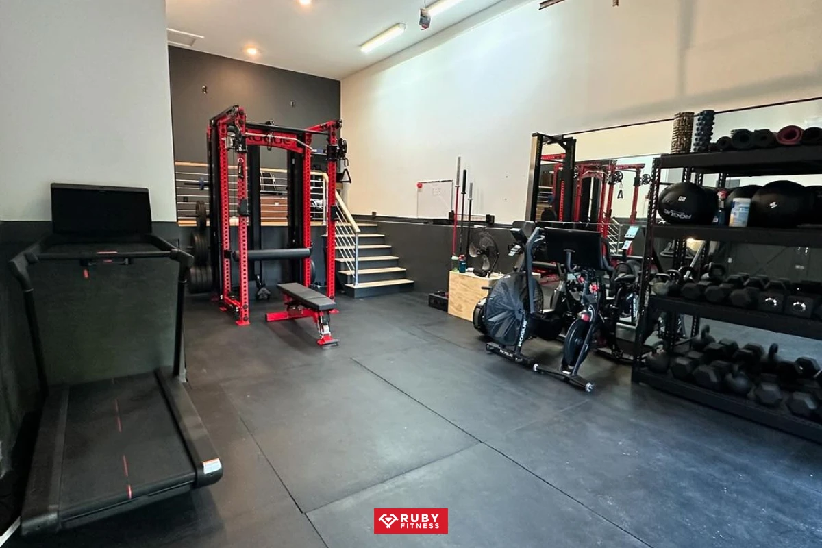 Kinh nghiệm chọn mua máy chạy bộ phù hợp