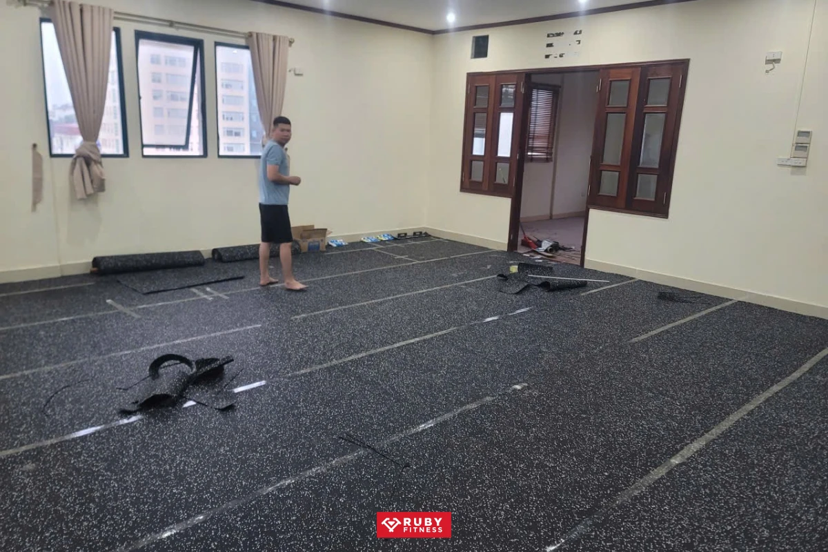 Lựa Chọn và Thuê Mặt Bằng Tối Ưu