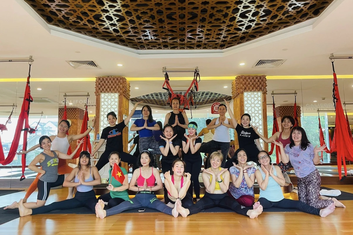 Quản Lý Và Vận Hành Phòng Gym Hiệu Quả Lâu Dài
