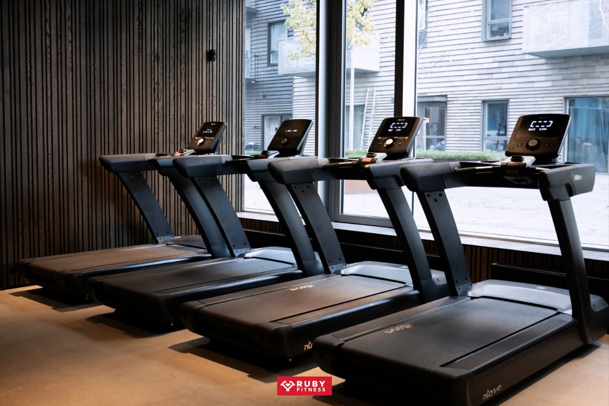 Trải Nghiệm Hội Viên Toàn Diện Tại THEGYM