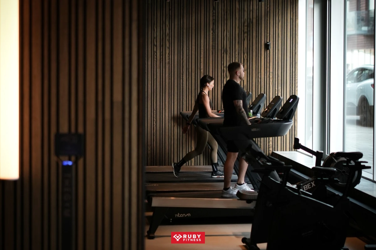 Triết Lý Thể Hình “Không Thỏa Hiệp”