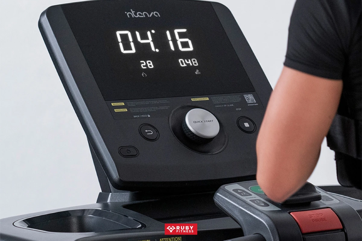 Xu hướng home gym 2025 và tương lai máy chạy bộ