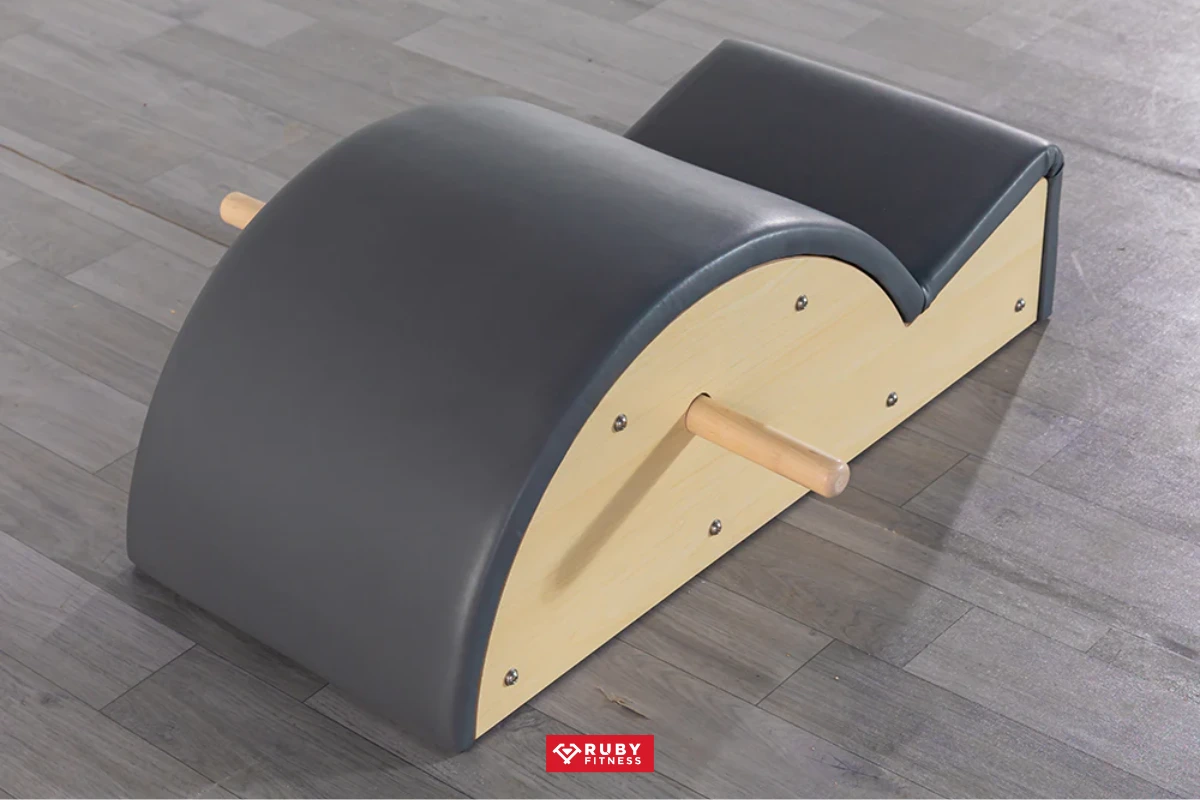 về dụng cụ tập pilates Spine Corrector DZ139