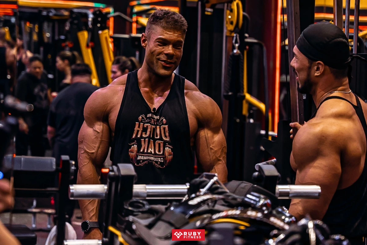 Classic Line – Dòng thiết bị mang dấu ấn Wesley Vissers