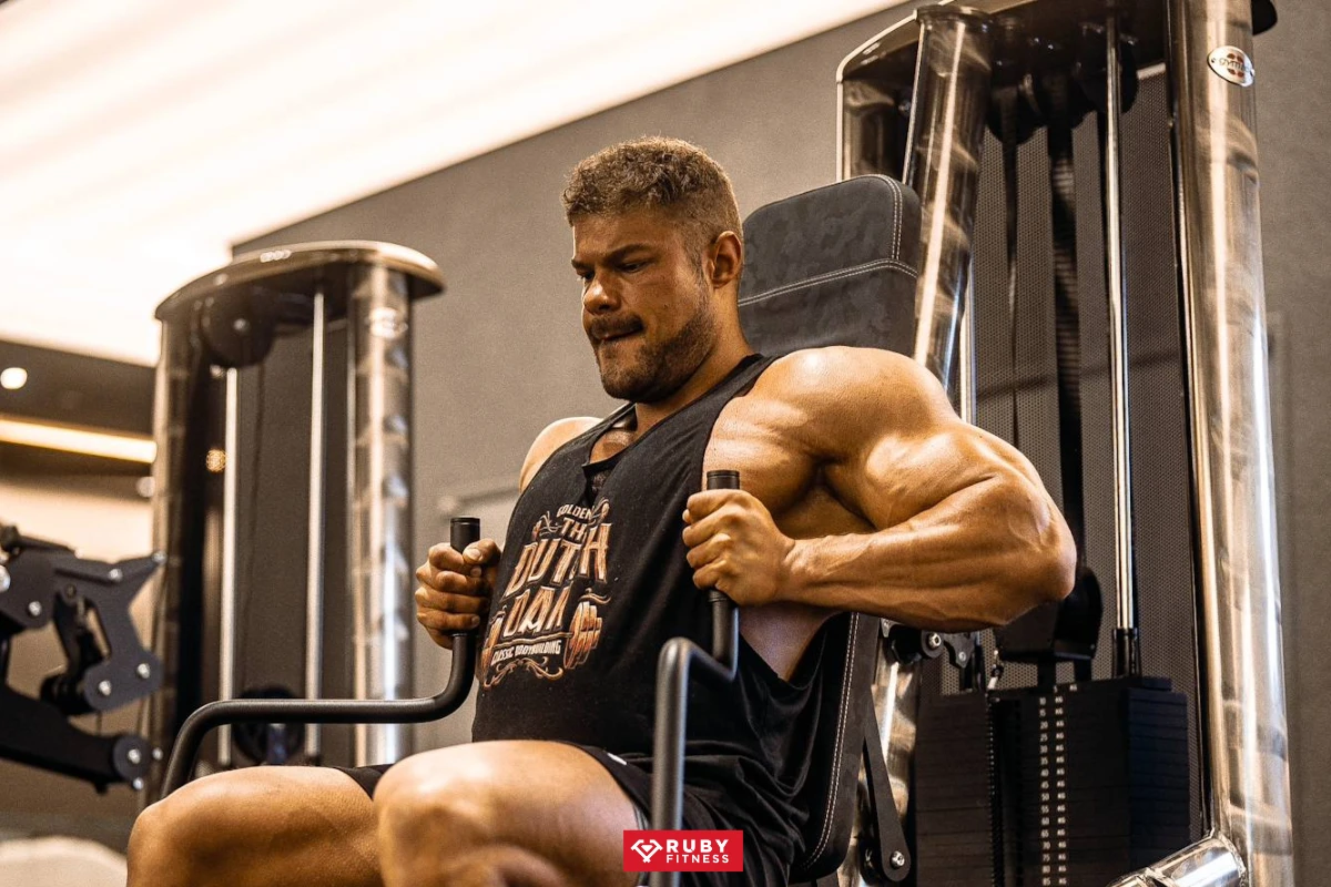 Vai trò của Wesley trong hệ sinh thái Gym80