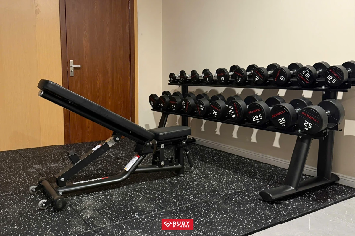 phòng gym cho Khách sạn Venusgiti Hot Spring Resort & Spa