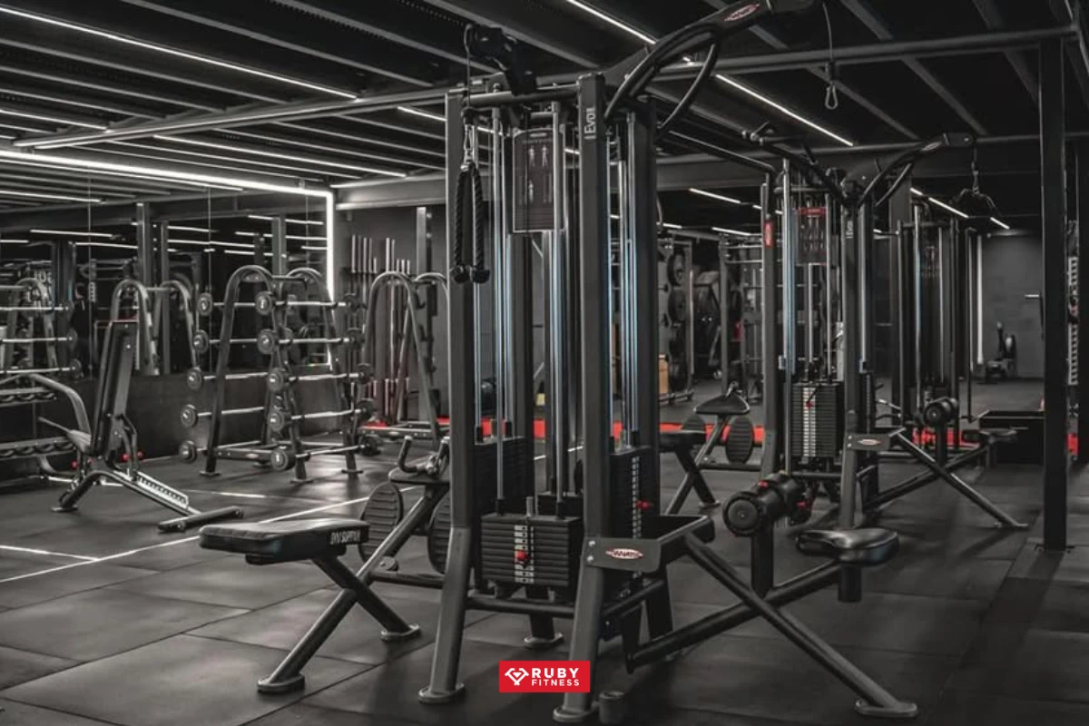 chất lượng chế tạo và triết lý thiết kế chuẩn công thái học